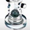 Hubbard Glass  Hubb/Duction - Blue Stardust view 7
