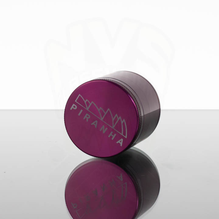 Piranha - 2in 4pc - Plum