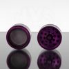 Piranha - 2in 4pc - Plum view 3