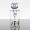 AFM Mini Puck Rig - Purple view 3