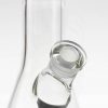 US Tubes 18" Beaker Circ - Black Downstem - Black Label view 7