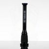 US Tubes 60 6in 18-24mm Oversized Showerhead Downstem - Black view 3