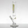 ZOB 14in OG Straight - Yellow Black Oval view 2