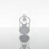 Generic Quartz Banger 25mm Opaque Bottom - 14F90 view 2