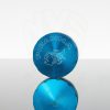 Piranha - Scored 2.5in 2pc - Ocean Blue (OG Label) view 1