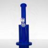 Pulsar Silicone Oil Rig - Blue view 6