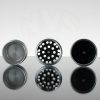 SharpStone V2 2.2in 4pc Grinder - Silver view 5