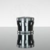 SharpStone V2 2.2in 4pc Grinder - Silver view 3