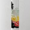 Sheldon Black - 19in Grasso Beaker – Jah Smoke view 7