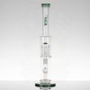 Toro 7-13 Full Size - Green Stardust - Purple Lollipop view 1