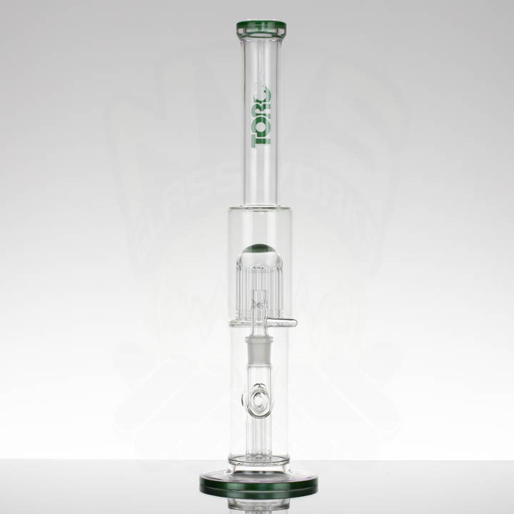 Toro 7-13 Full Size - Green Stardust - Purple Lollipop