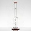 Toro Mini Tree - Red Elvis - Blue Ether view 1