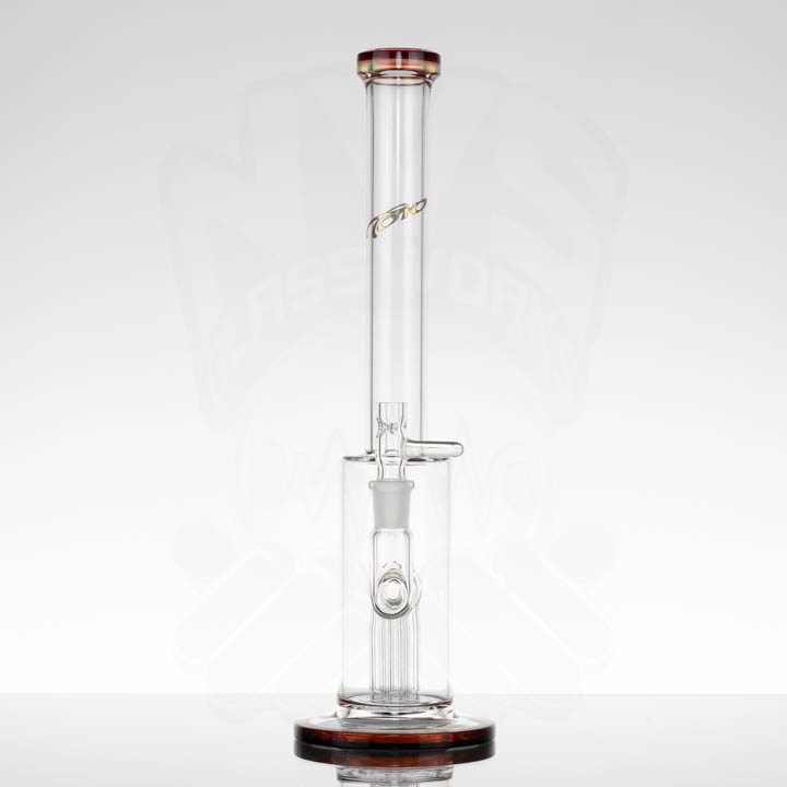 Toro Mini Tree - Red Elvis - Blue Ether