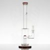 Toro Mini Tree - Red Elvis - Blue Ether view 4