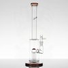 Toro Mini Tree - Red Elvis - Blue Ether view 5