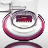 Toro XXL Macro Hex - Purple Lollipop - Pink view 6