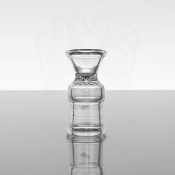 US Tubes 18mm Female Slide