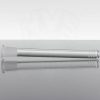 Generic Downstem 14-18mm - Clear - 6.5in (sm hole) view 2