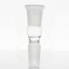 Generic Glass Adapter - 14F14M 90deg view 1