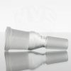 Generic Glass Adapter - 18F14M 90deg view 2