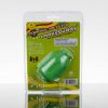 Original Smokebuddy - Lime Green view 2