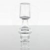 Generic Quartz E-Nail - 16mm Mote - 18mm Male view 3