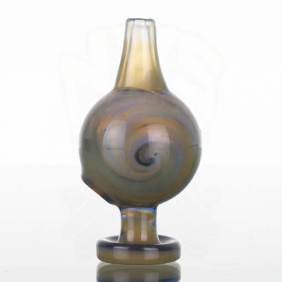 Thomas Sanchez Bubble Cap - Hand Mixed Color