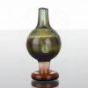 Thomas Sanchez Bubble Cap - Turquesa Over Hotsauce view 3