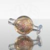 Brian Morter - Fumed Color Tip Bubble Cap - Ether view 4