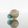 Brian Morter - Fumed Color Tip Bubble Cap -  Meta Terrania view 4