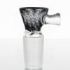 Koji Glass Worked Slide 18mm -  Greyscale view 1
