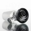 Koji Glass Worked Slide 18mm -  Greyscale view 6