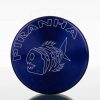 Piranha - 2.5in 2pc - Purple (OG Label) view 1
