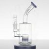 Toro Macro XXL Froth - Purple - White Stripe view 1