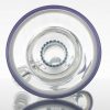 Toro Macro XXL Froth - Purple - White Stripe view 7