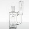 MAV AC Recycler UFO 45 14mm - White view 1