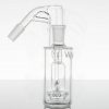 MAV AC Recycler UFO 45 14mm - White view 2