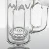 MAV AC Recycler UFO 45 14mm - White view 5