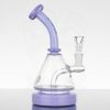 MAV Hollow Foot Pyramid - Purple - Black Label view 4