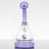 MAV Hollow Foot Pyramid - Purple - Black Label view 3
