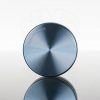 SharpStone 2.2in 2pc - Glass Top - Blue view 2