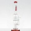 Toro Mini 7-13 Arm - Lucy (UV) Caps - Red Blizzard Edge view 5