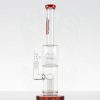 Toro Mini 7-13 Arm - Lucy (UV) Caps - Red Blizzard Edge view 2
