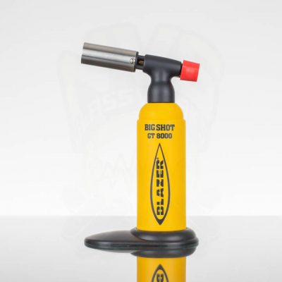 Blazer Big Shot GT8000 - LE Yellow