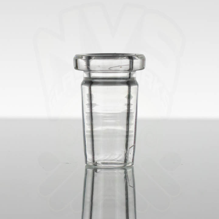Generic Glass Adapter - Grindless - 14M10F Flush