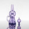 MeadMade Full Color Beldar - Purple Lollipop view 1