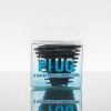 Pulsar Plug - Black view 2