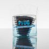 Pulsar Plug - Black view 4