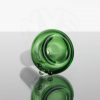 Noble Glass GOG 13.5in - Lime Wrap Green Sparkle view 7
