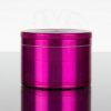 Piranha - 2.5in 4pc - Pink view 3